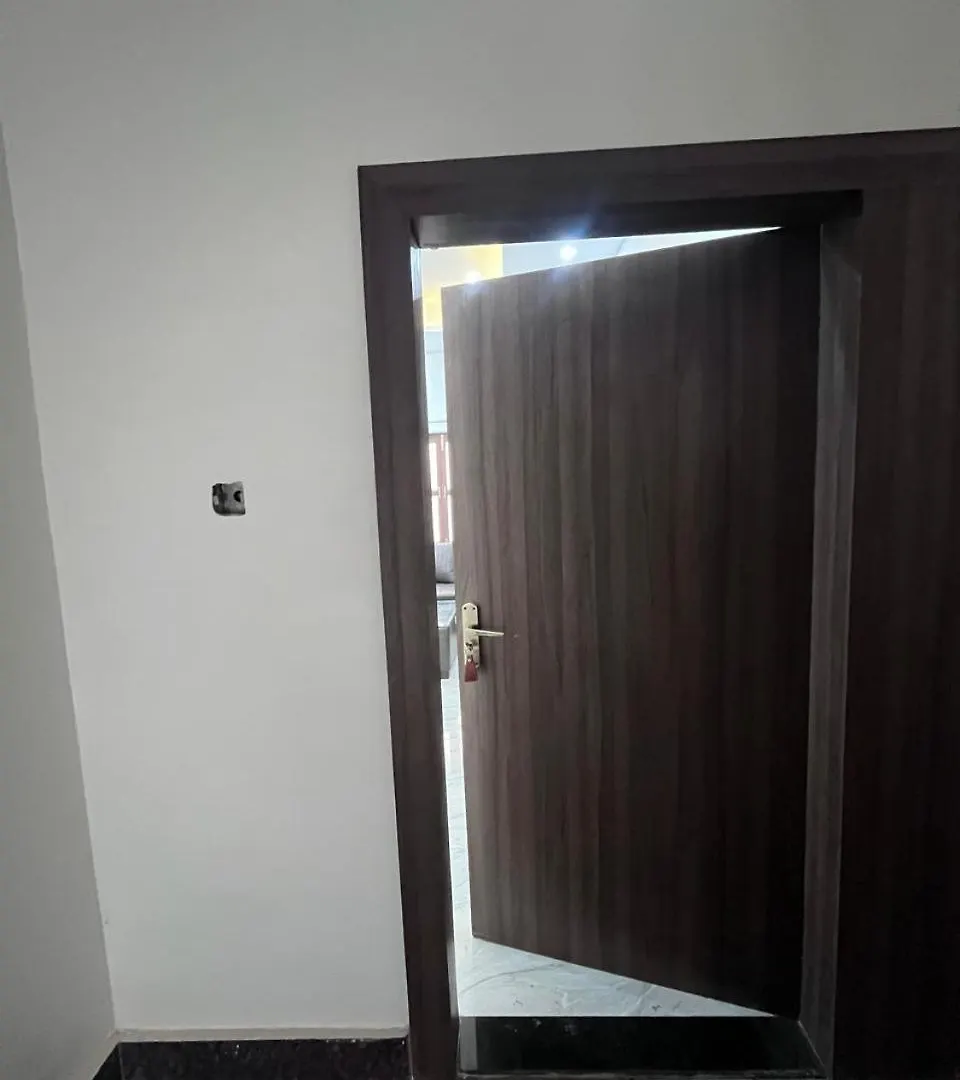 Hridayam Kashi Homestay Varanasi 0*,  Indien