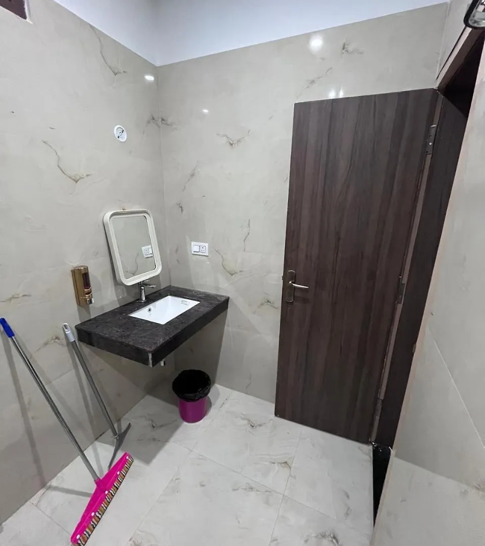 Lägenhet Hridayam Kashi Homestay Varanasi Indien