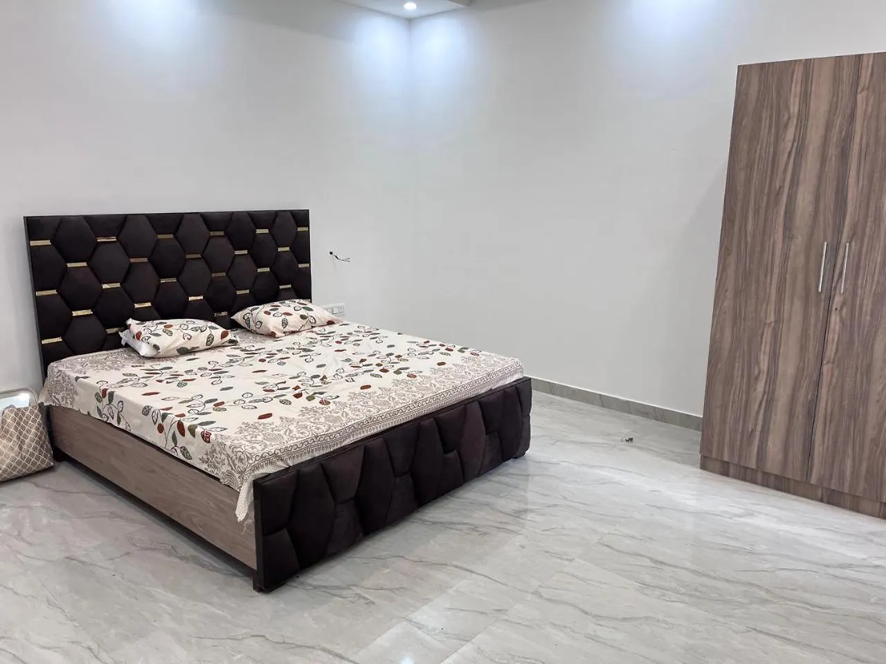 Hridayam Kashi Homestay Varanasi 0*,  Indien