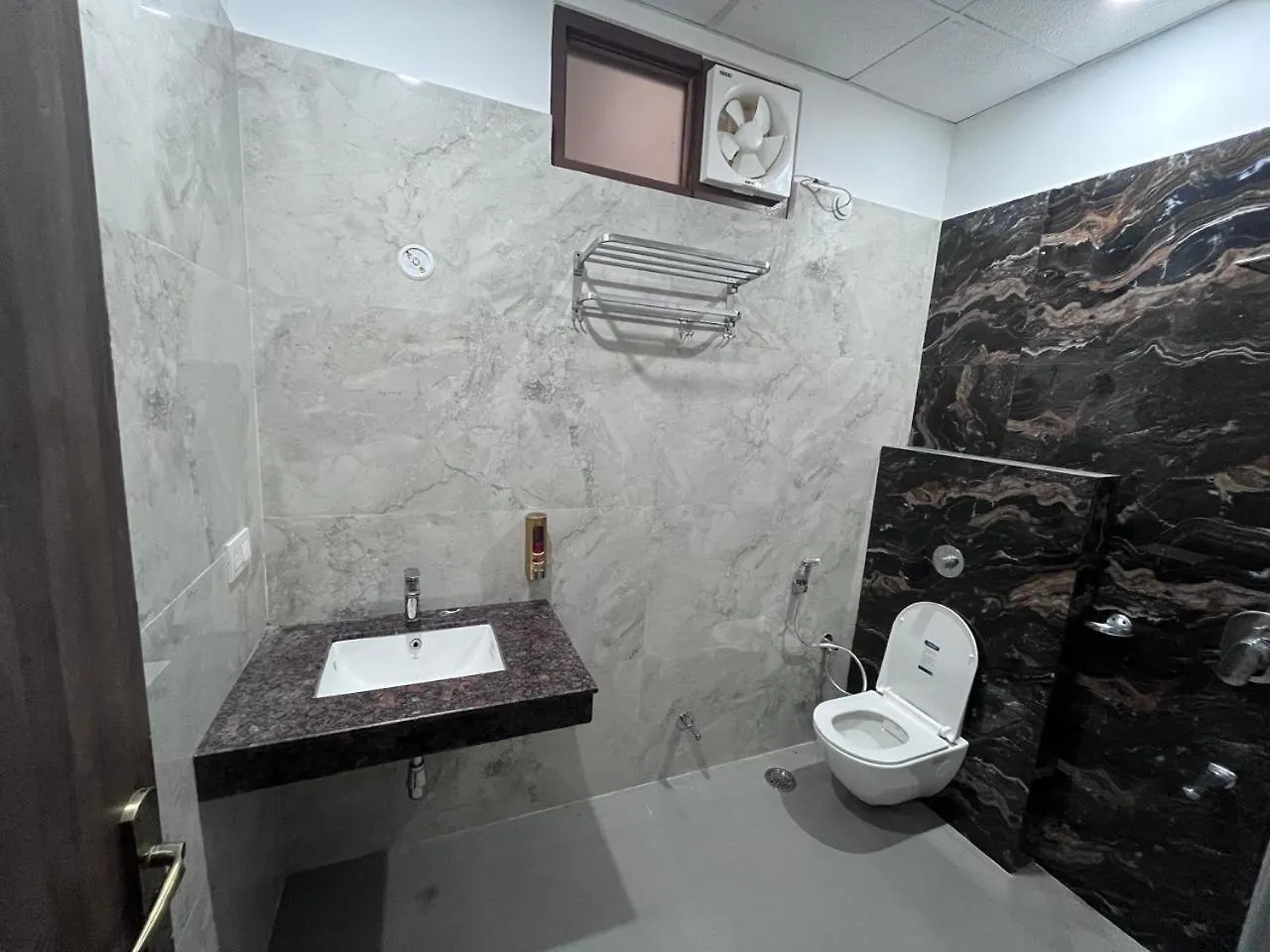 Lägenhet Hridayam Kashi Homestay Varanasi