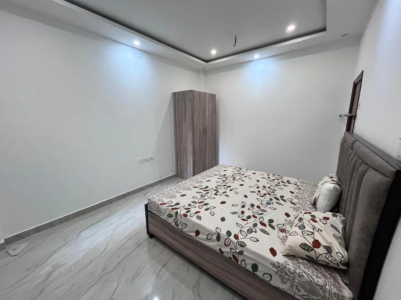 Lägenhet Hridayam Kashi Homestay Varanasi