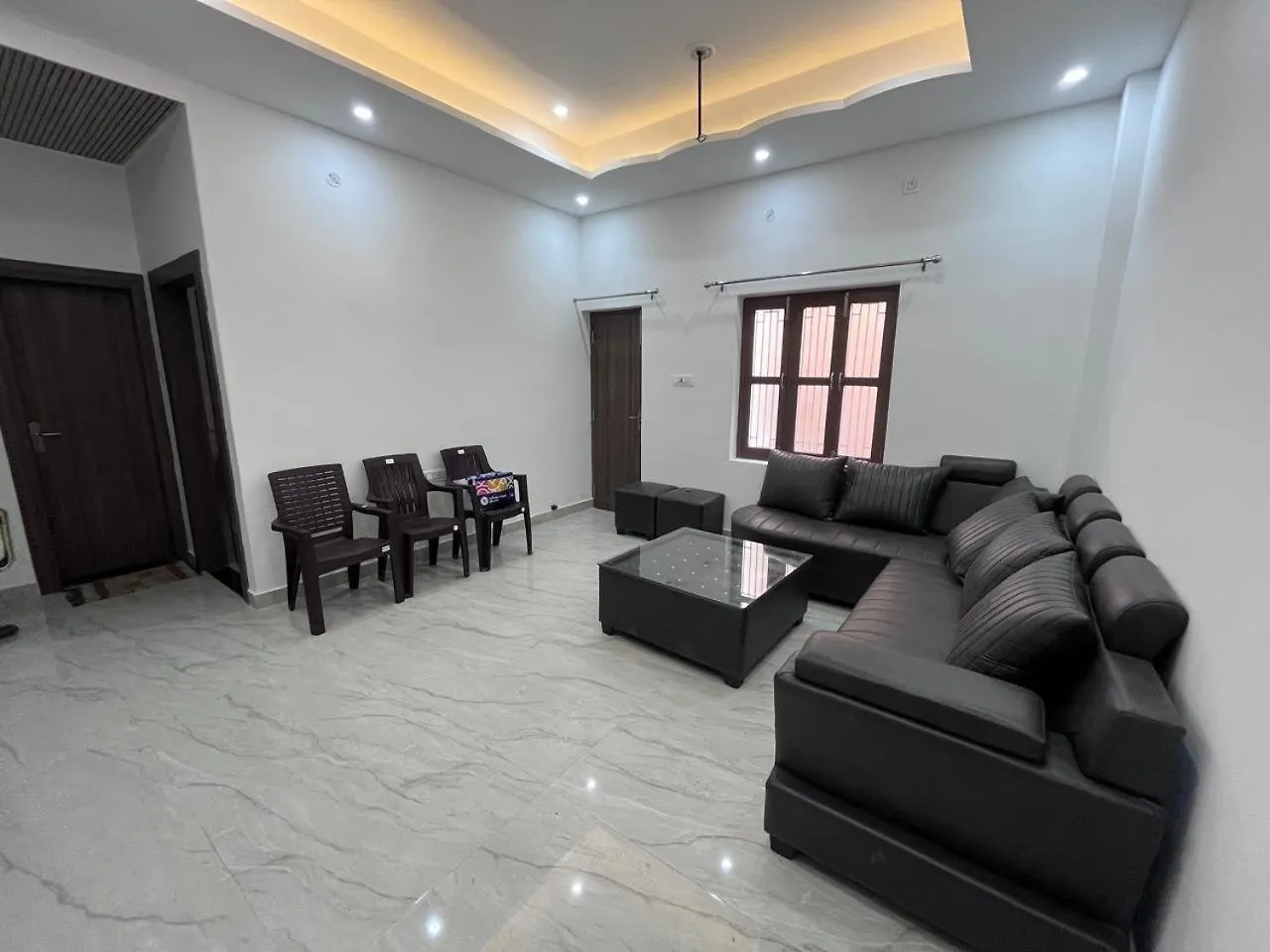 Hridayam Kashi Homestay Varanasi