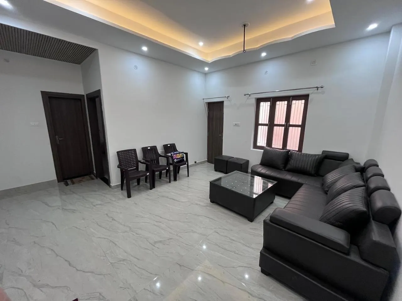 Lägenhet Hridayam Kashi Homestay Varanasi