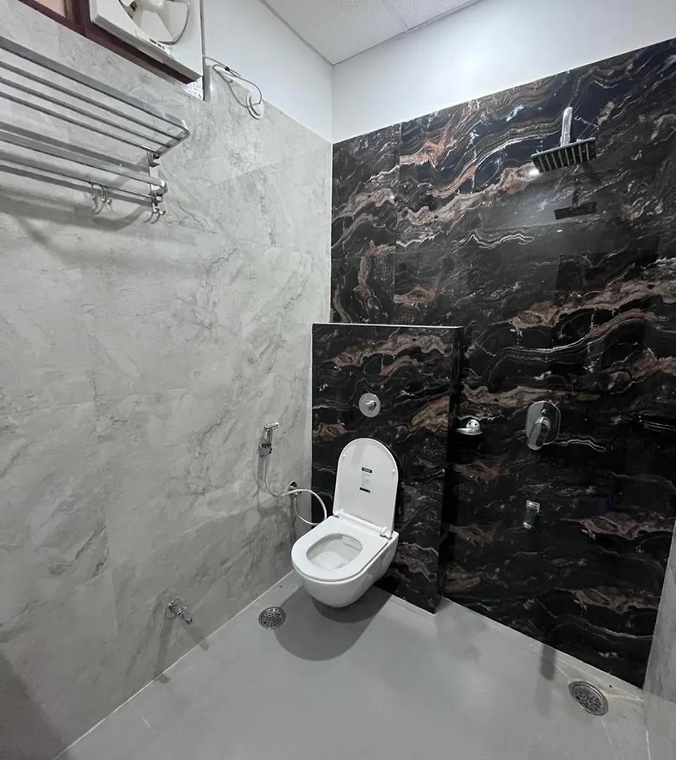Hridayam Kashi Homestay Varanasi 0*,  Indien