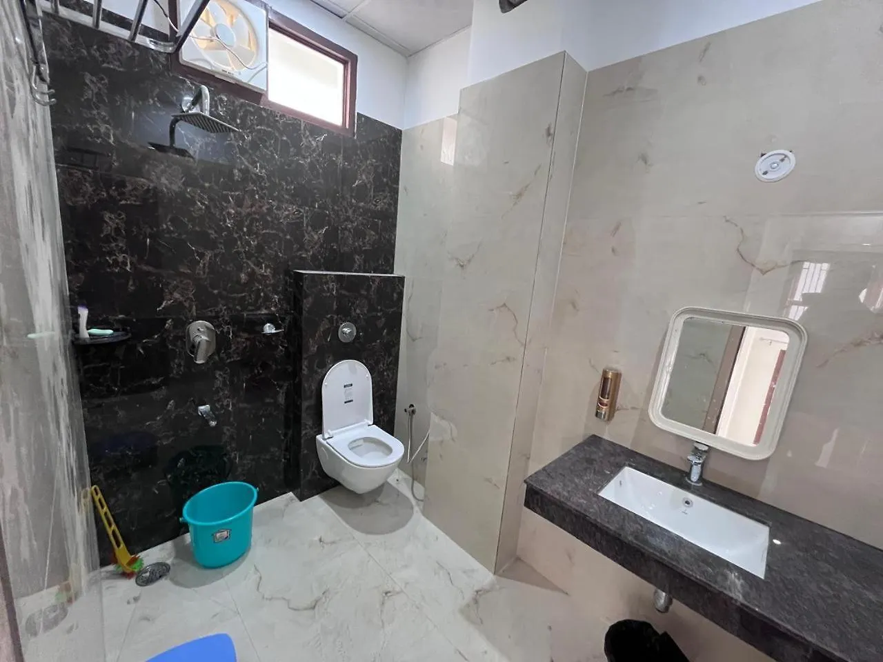 Lägenhet Hridayam Kashi Homestay Varanasi Indien
