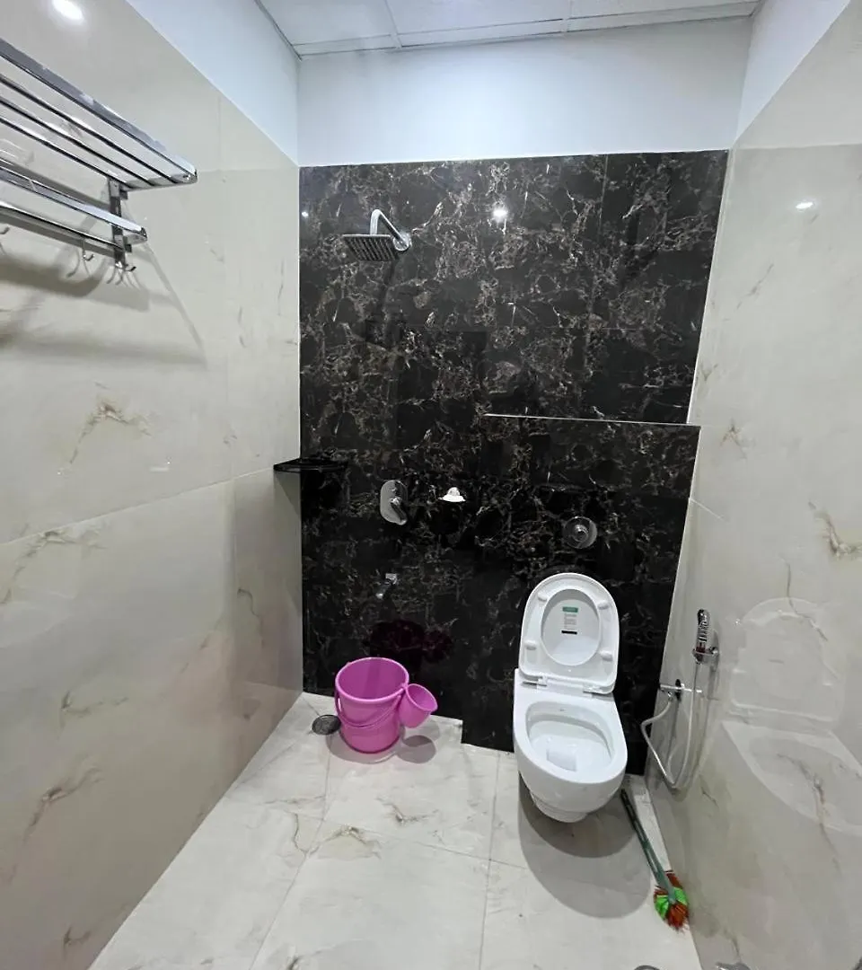 Hridayam Kashi Homestay Varanasi 0*,