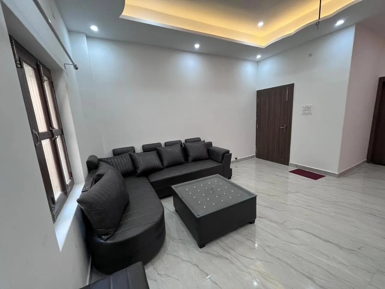 Hridayam Kashi Homestay Varanasi 0*,  Indien