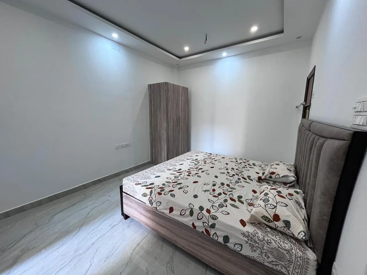 Hridayam Kashi Homestay Varanasi 0*,  Indien