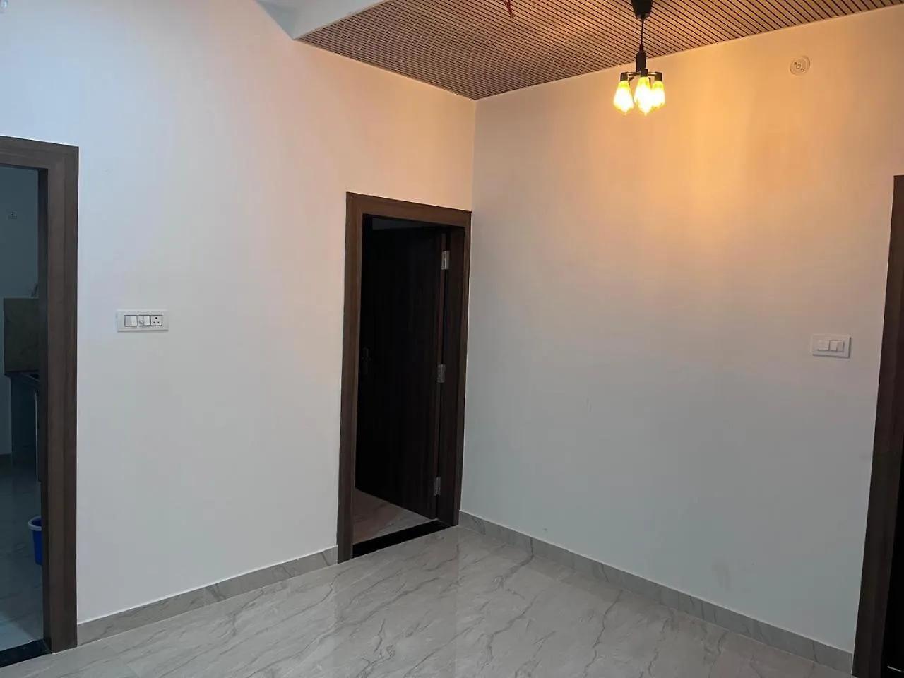 Lägenhet Hridayam Kashi Homestay Varanasi Indien