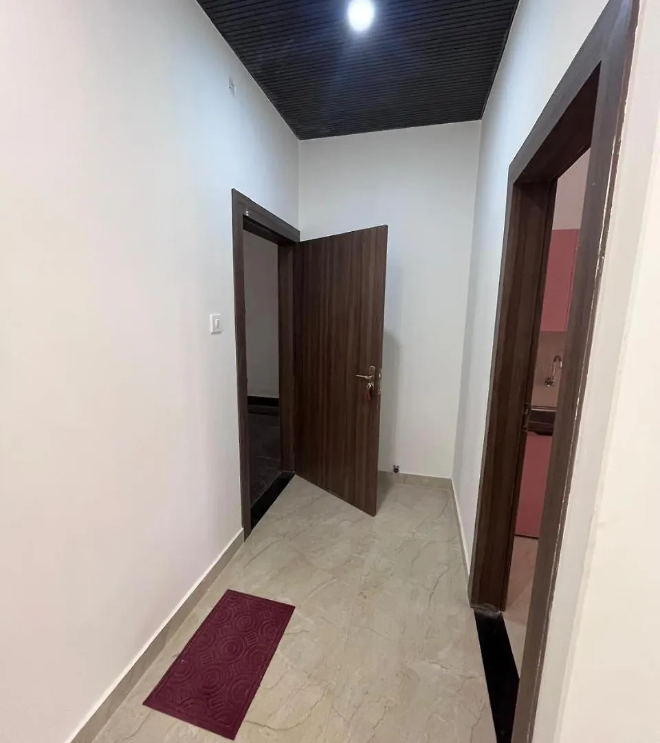 Lägenhet Hridayam Kashi Homestay Varanasi