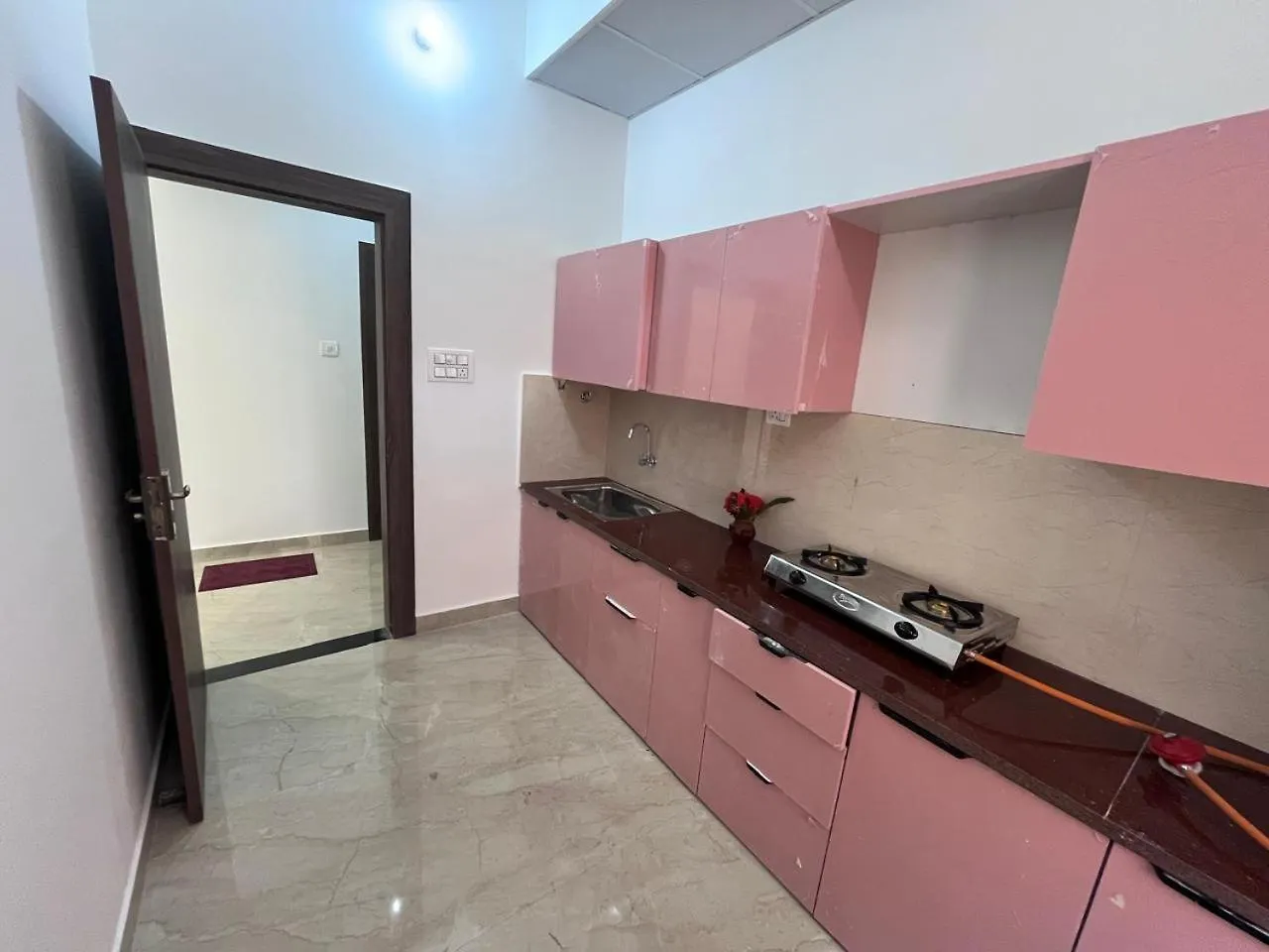 Hridayam Kashi Homestay Varanasi Indien