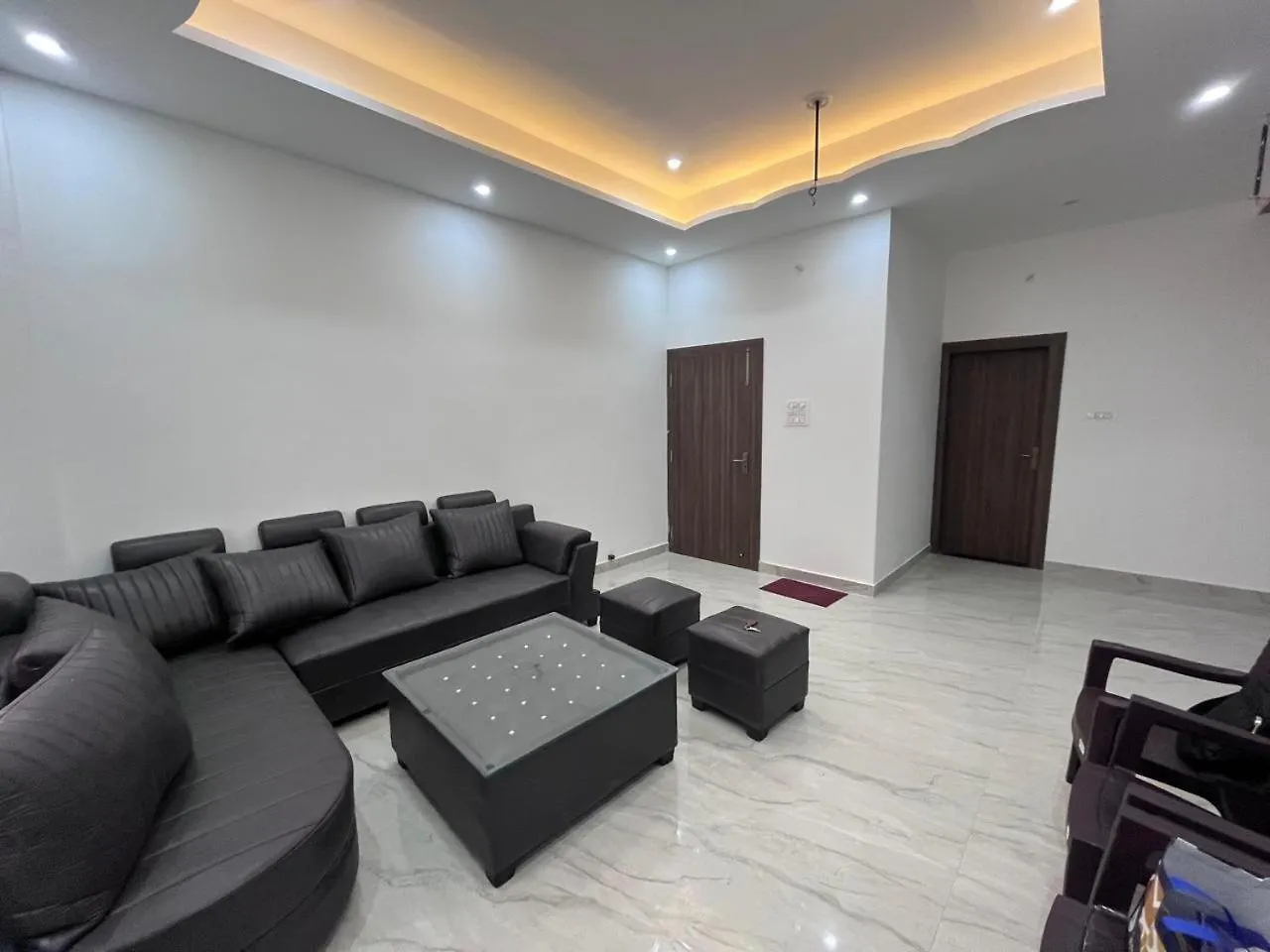 Lägenhet Hridayam Kashi Homestay Varanasi